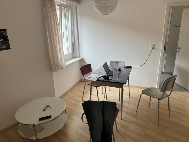2 ½ rooms apartment, photo 3 of 7