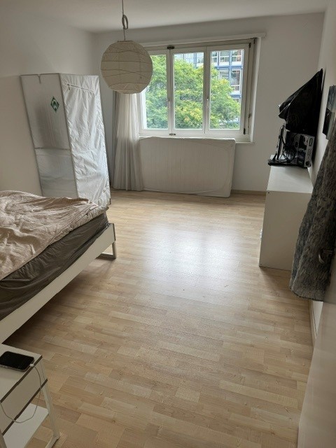 2 ½ rooms apartment, photo 6 of 7