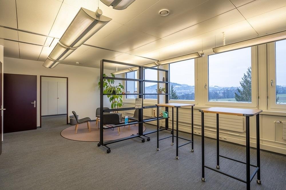 303m² office, photo 3 of 10