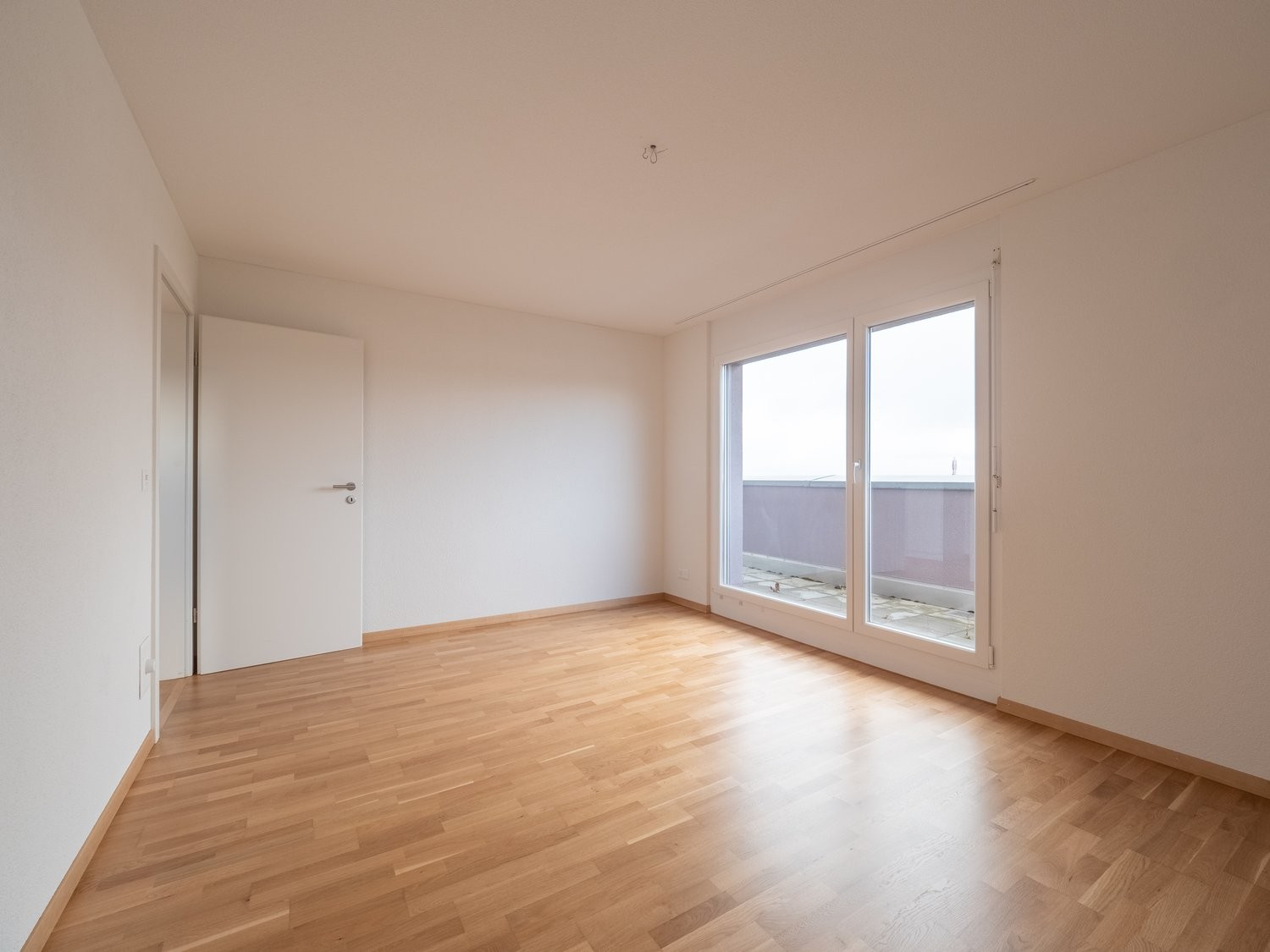 4 ½ rooms apartment, photo 8 of 10