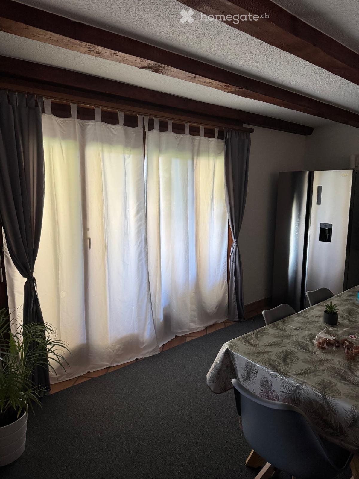 4 rooms apartment, photo 1 of 5