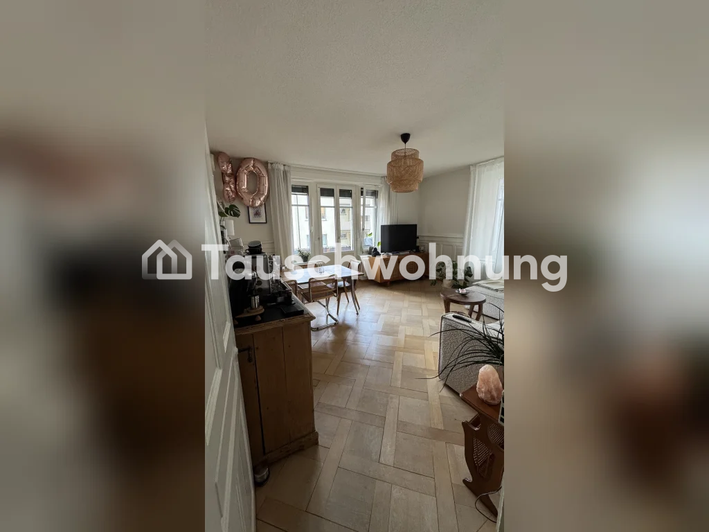 4 rooms apartment, photo 7 of 8