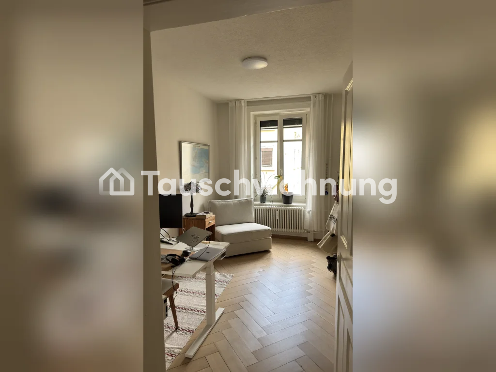 4 rooms apartment, photo 1 of 8