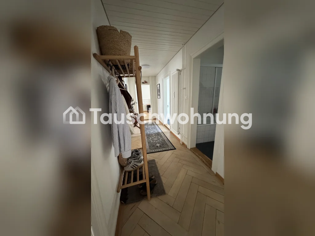 4 rooms apartment, photo 5 of 8
