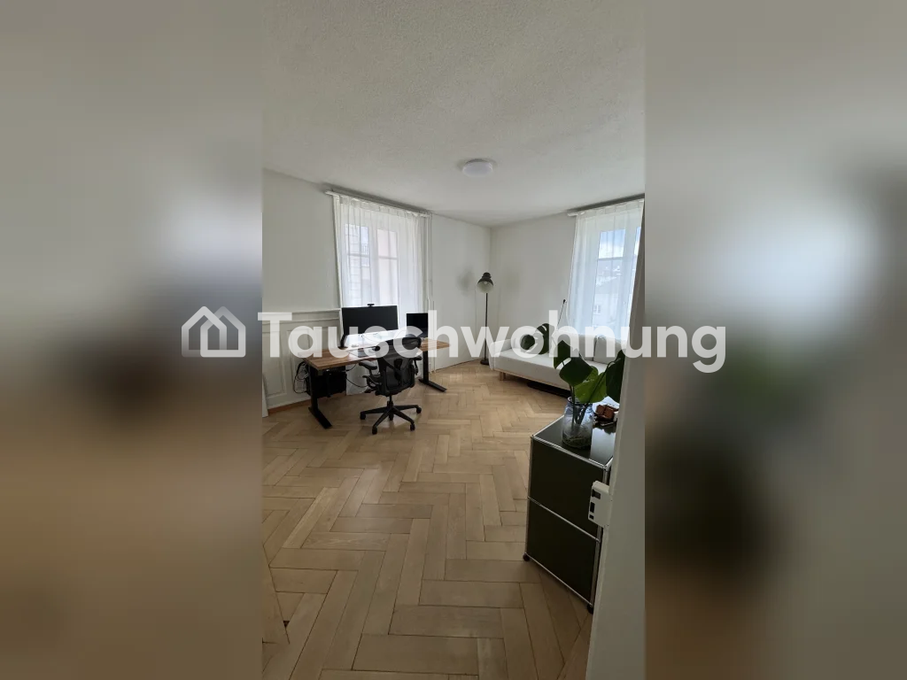 4 rooms apartment, photo 3 of 8