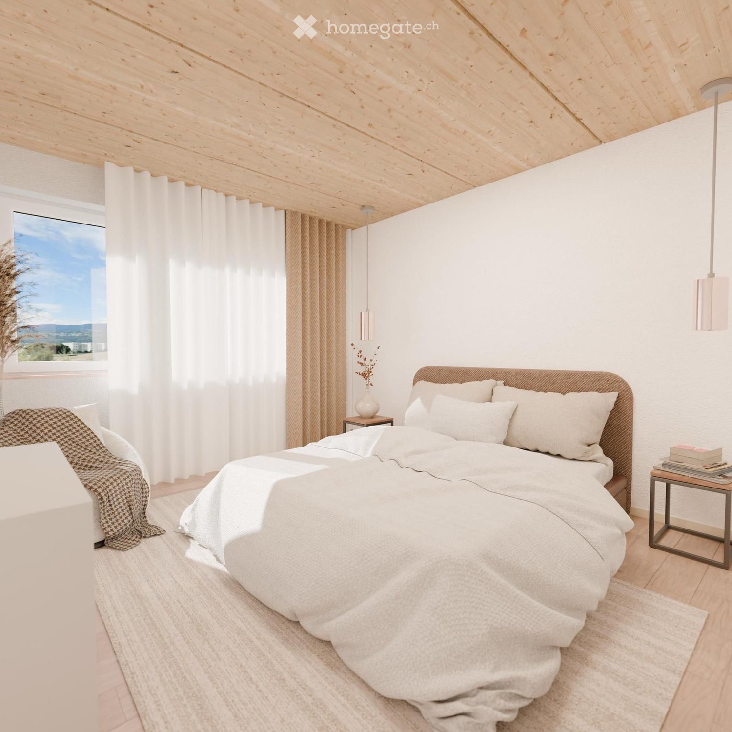 Appartement de 5 pièces, photo 2 sur 4