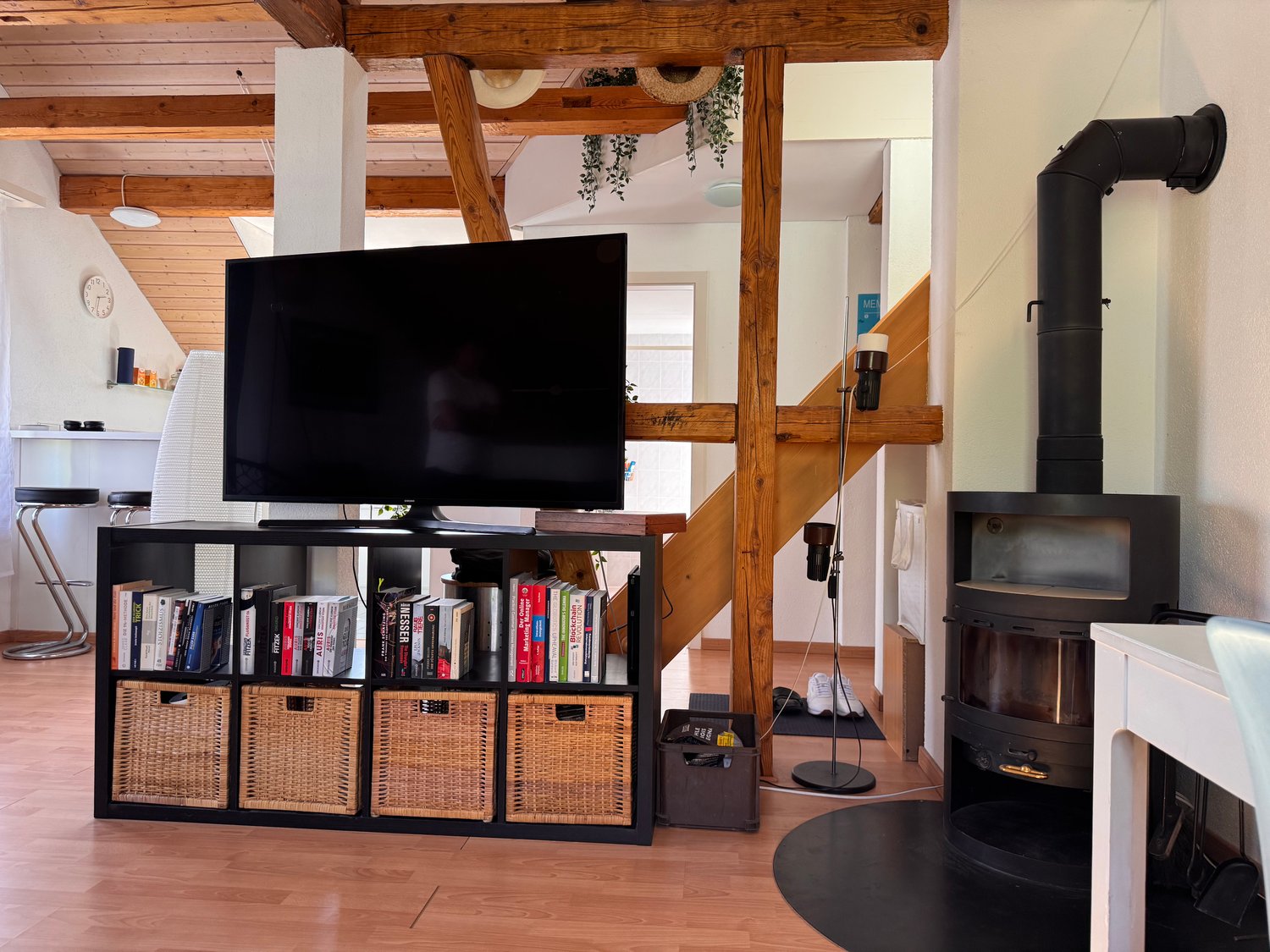 2 ½ rooms apartment, photo 4 of 9