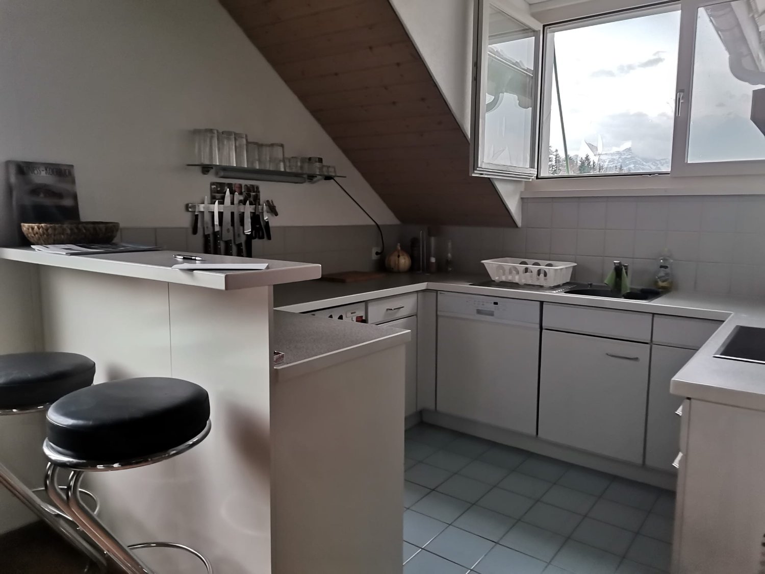 2 ½ rooms apartment, photo 9 of 9