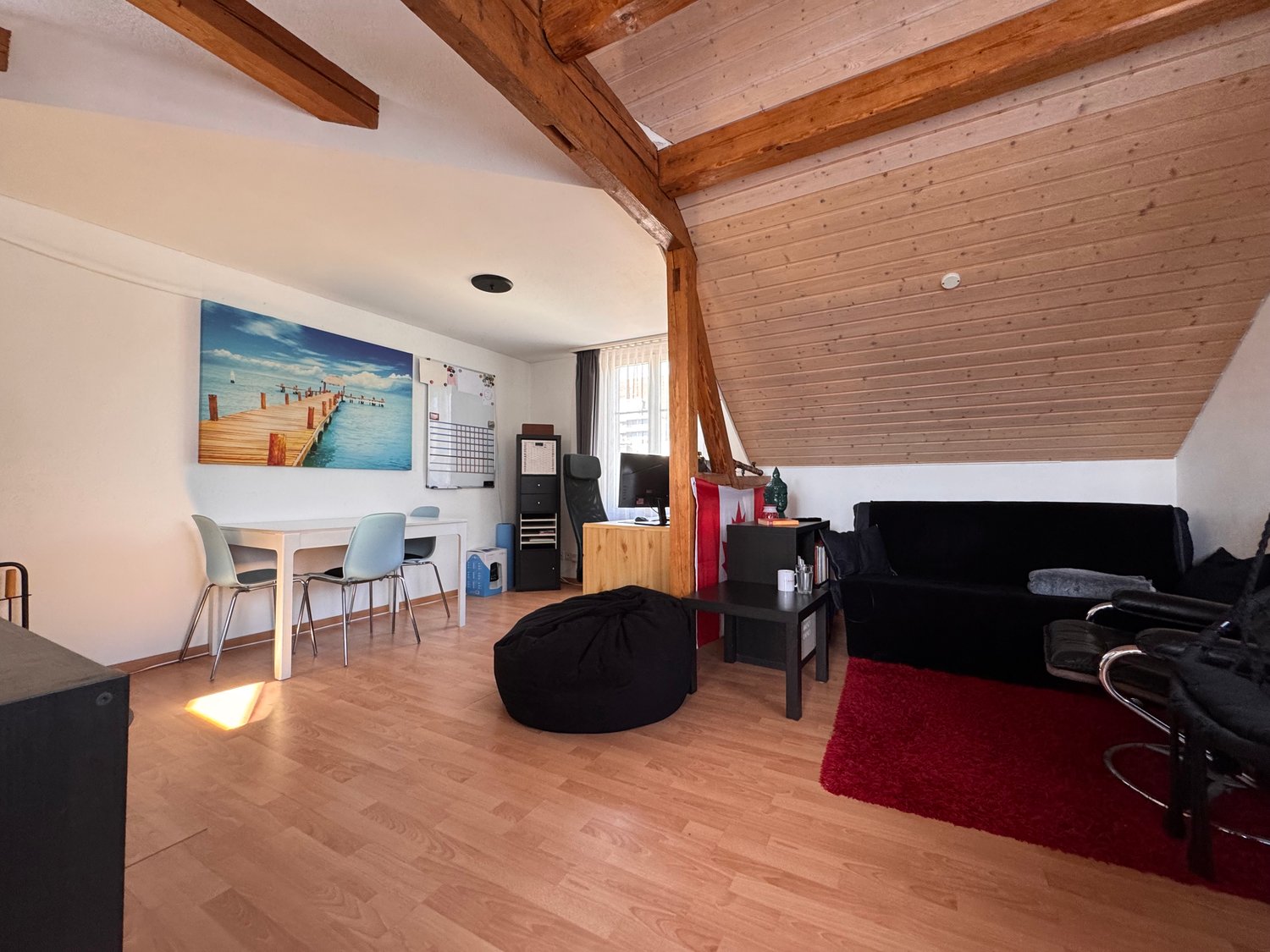 2 ½ rooms apartment, photo 2 of 9