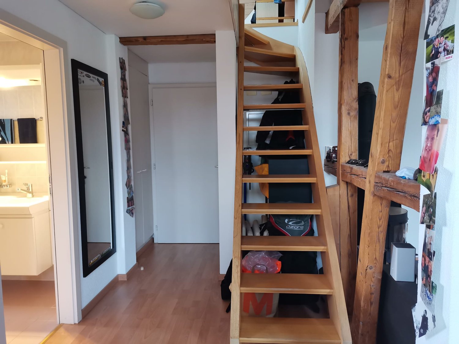 2 ½ rooms apartment, photo 1 of 9