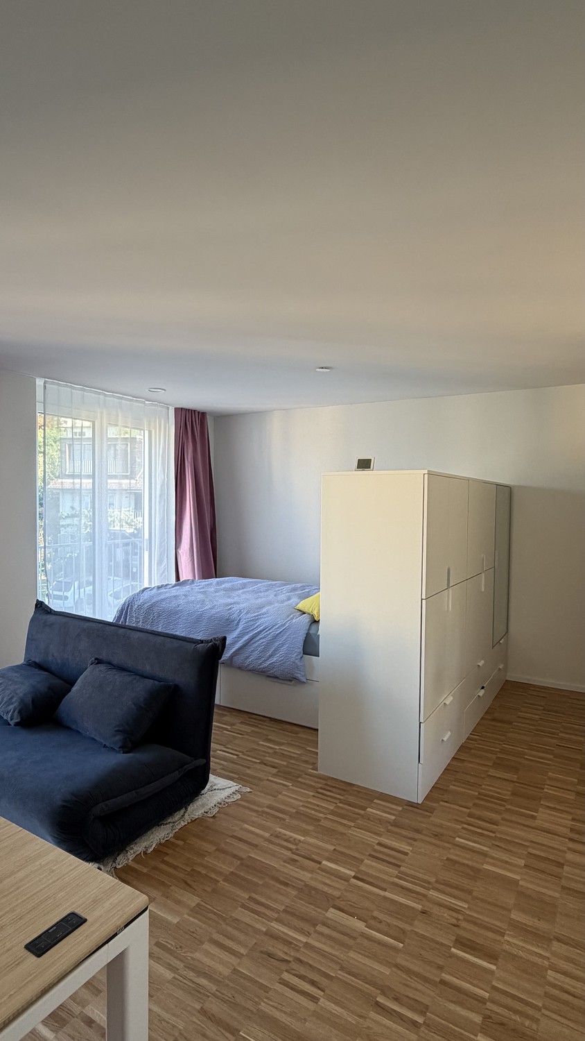1 ½ rooms apartment, photo 5 of 6