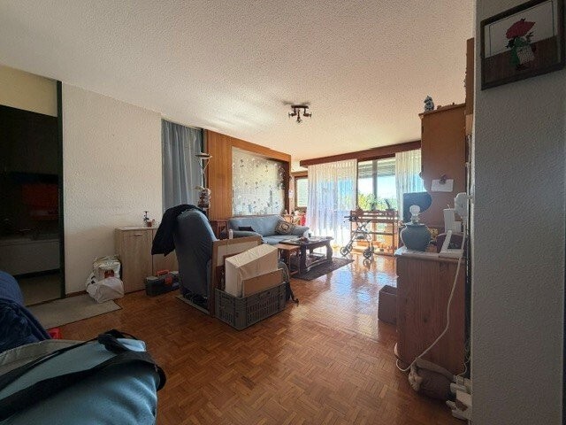 2 ½ rooms apartment, photo 3 of 8