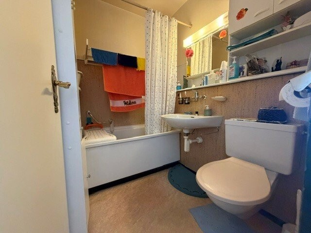 2 ½ rooms apartment, photo 7 of 8