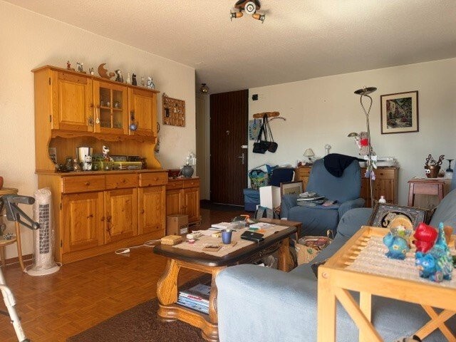 2 ½ rooms apartment, photo 2 of 8