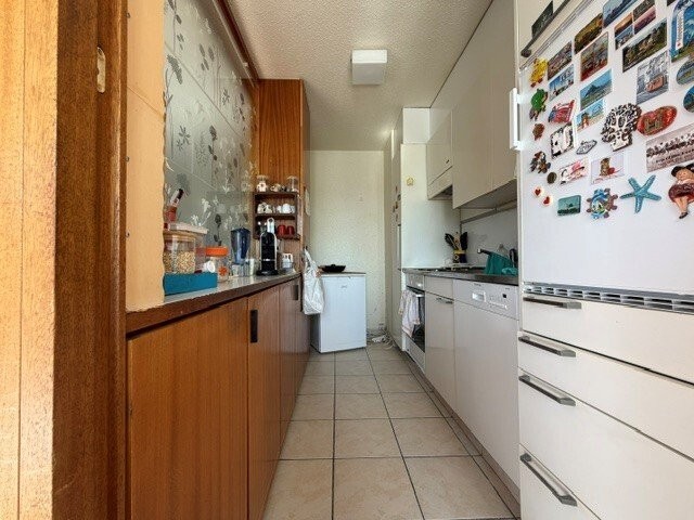 2 ½ rooms apartment, photo 4 of 8