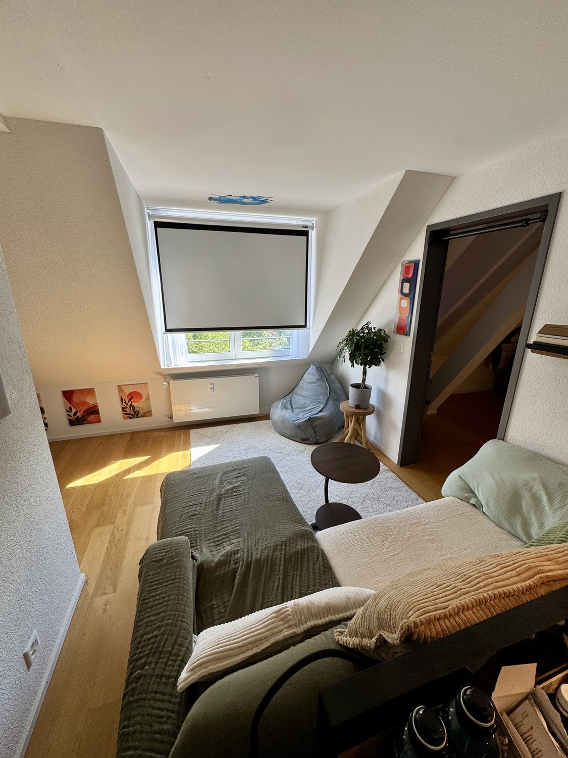 2 ½ rooms apartment, photo 8 of 10