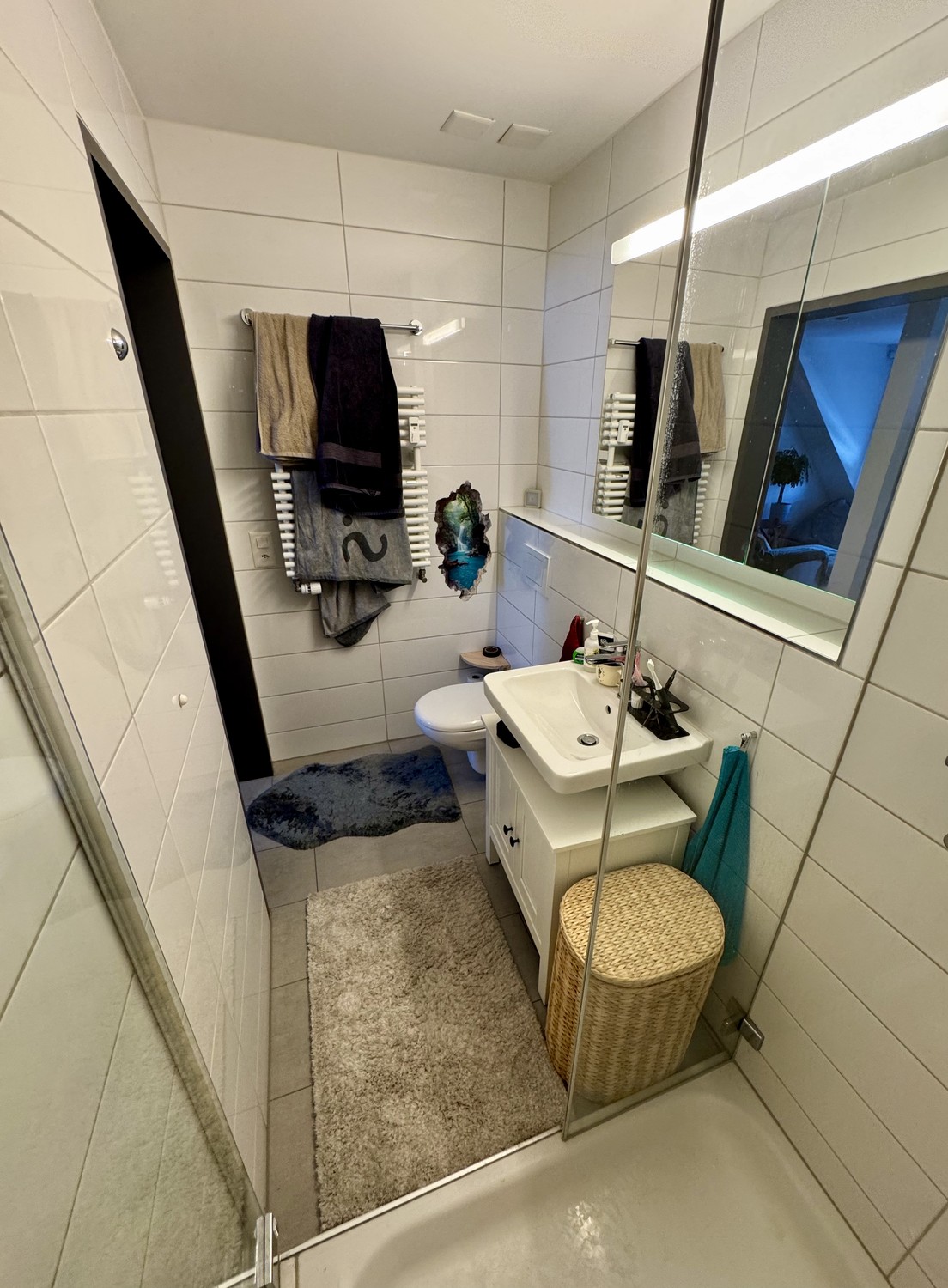 2 ½ rooms apartment, photo 7 of 10
