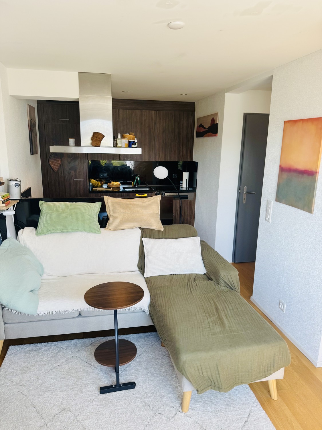 2 ½ rooms apartment, photo 4 of 10