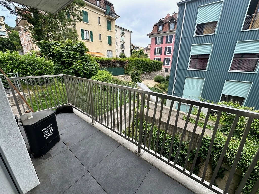 1 ½ rooms apartment, photo 6 of 6