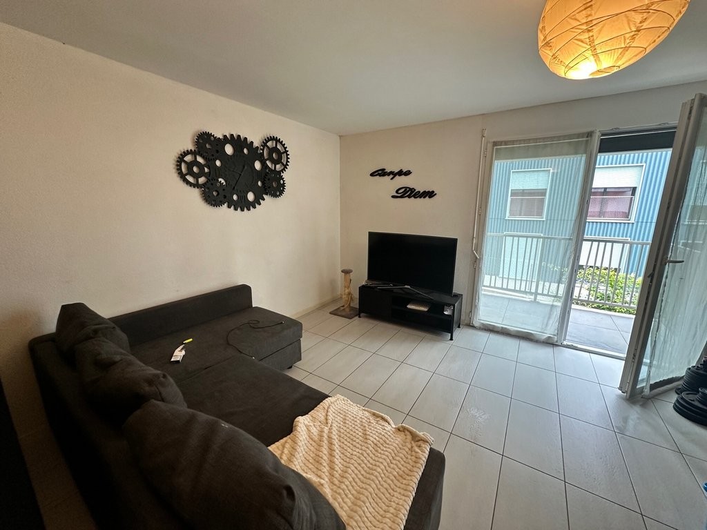 1 ½ rooms apartment, photo 4 of 6