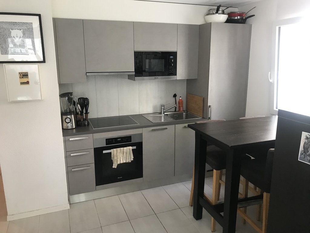 1 ½ rooms apartment, photo 1 of 6