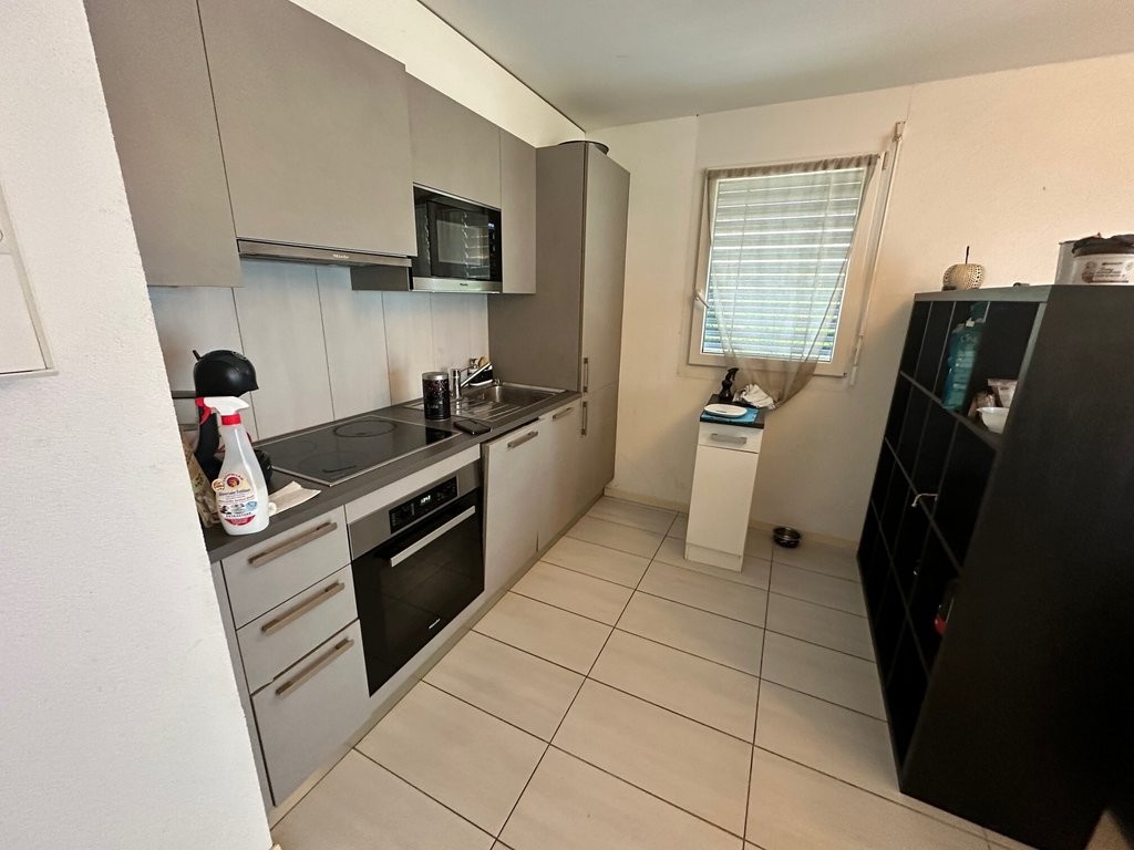 1 ½ rooms apartment, photo 3 of 6