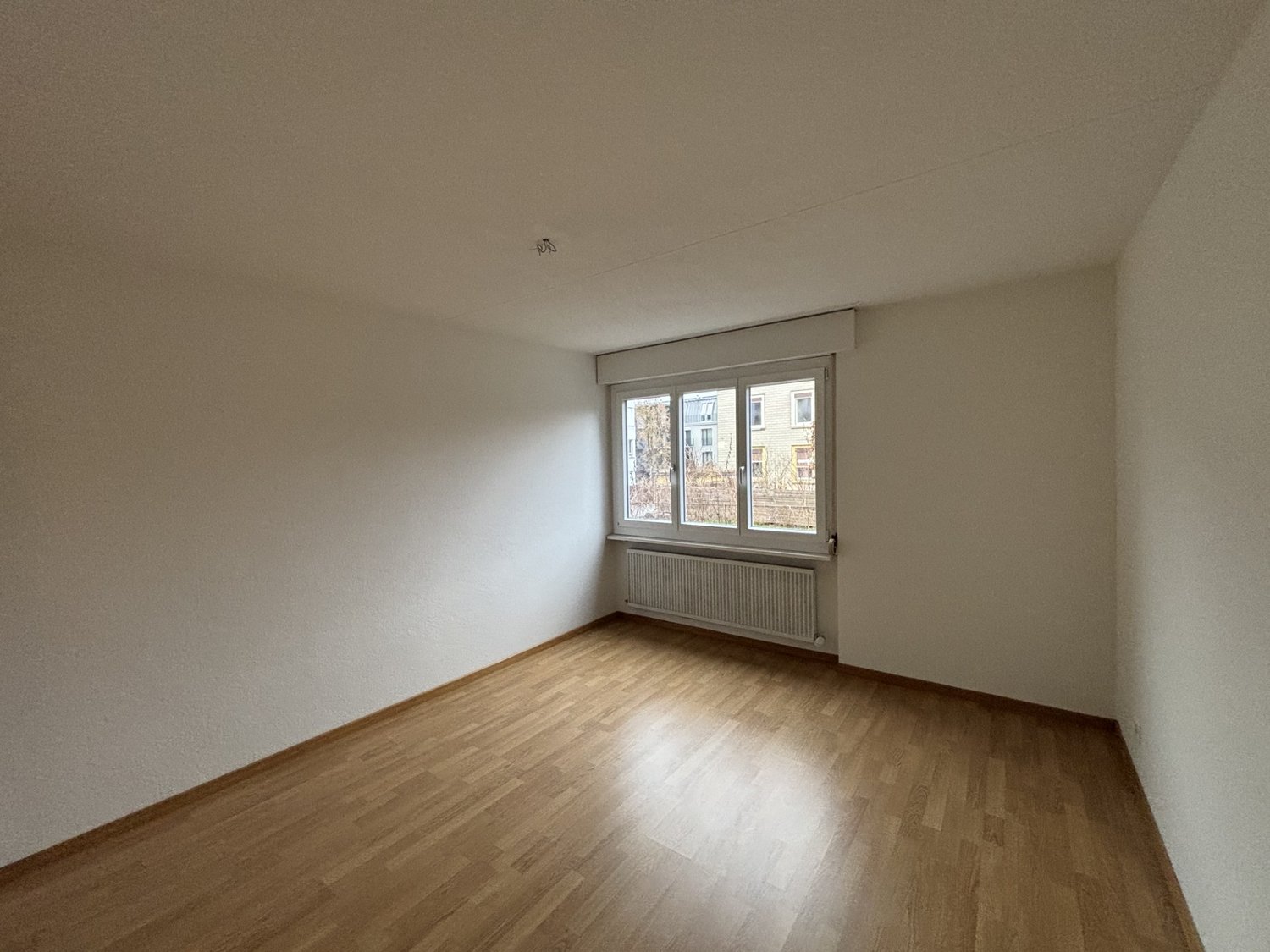 3 ½ rooms apartment, photo 3 of 10