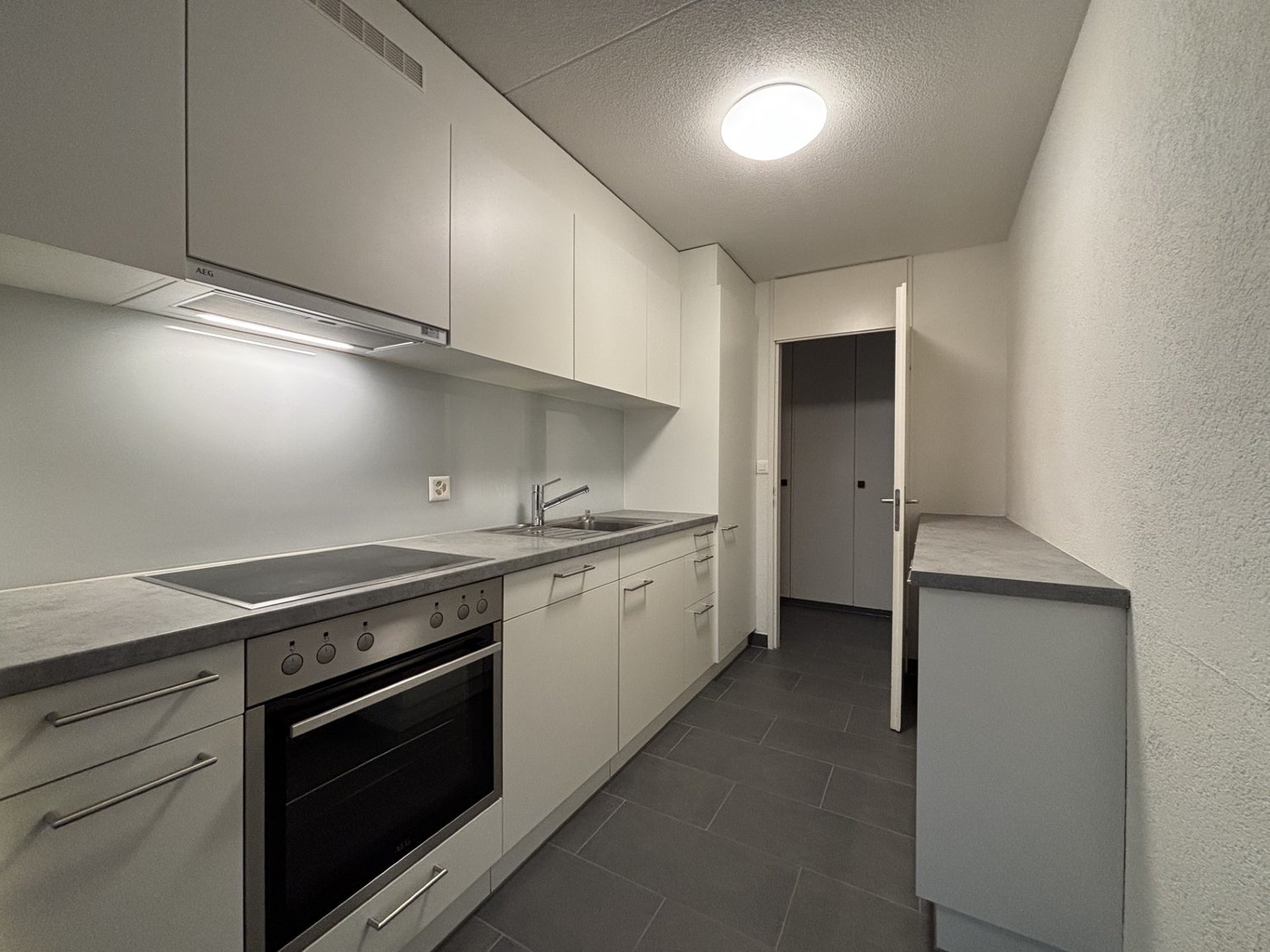 3 ½ rooms apartment, photo 1 of 10