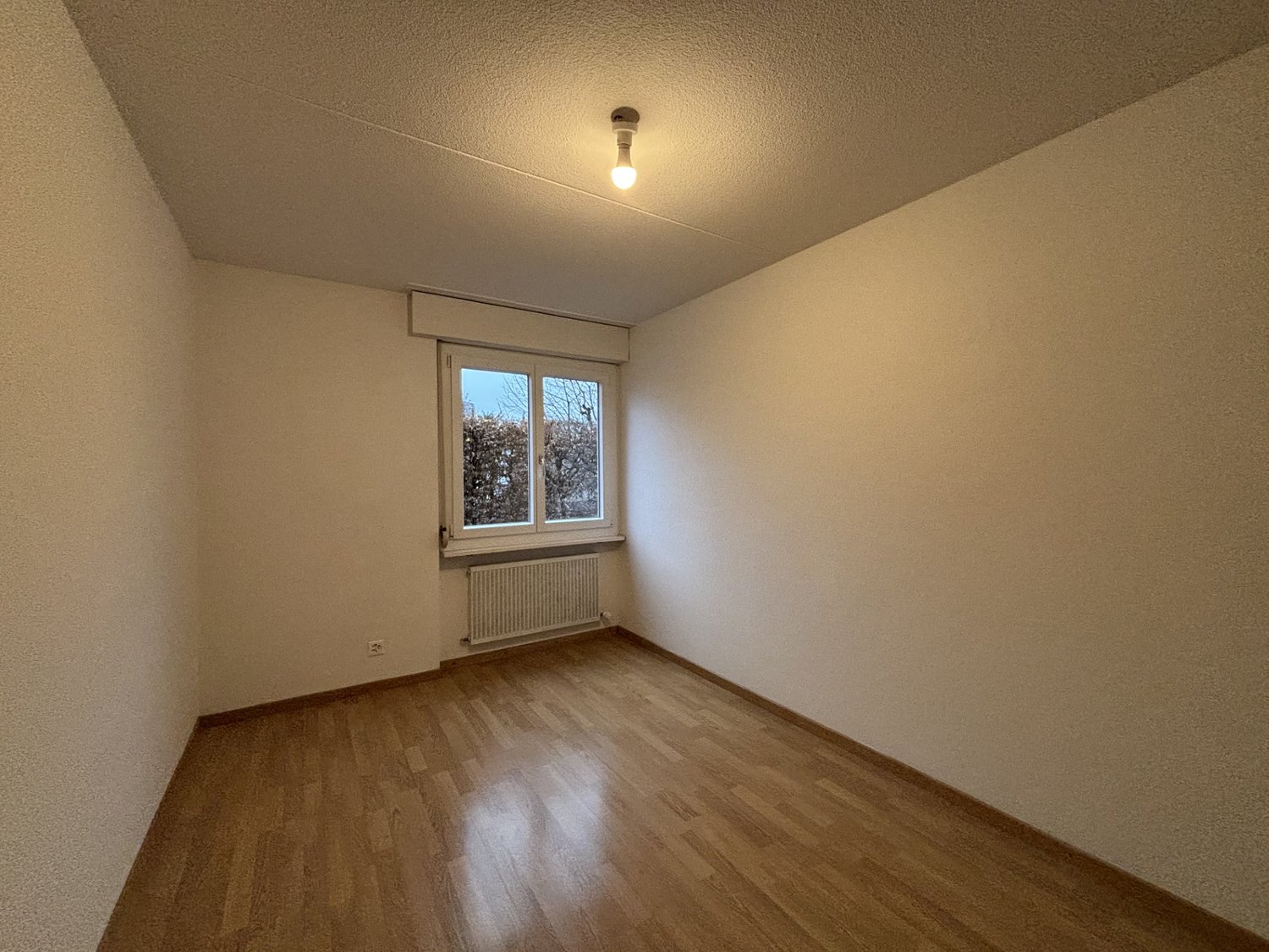 3 ½ rooms apartment, photo 5 of 10