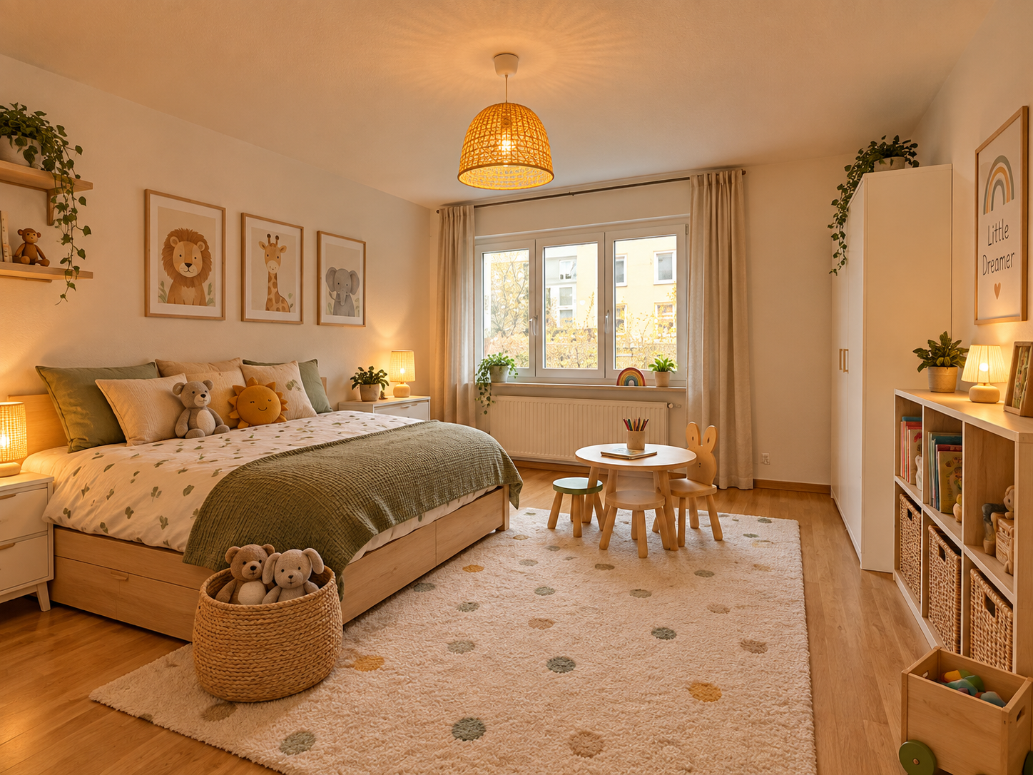 3 ½ rooms apartment, photo 4 of 10