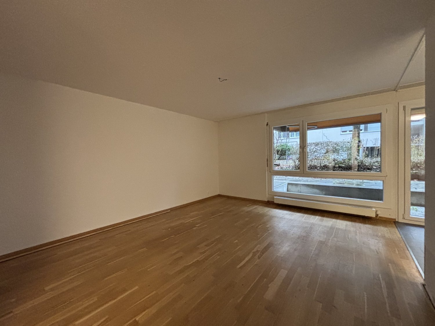 3 ½ rooms apartment, photo 2 of 10