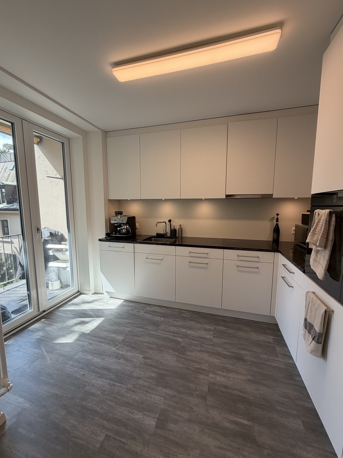 3 ½ rooms apartment, photo 7 of 10