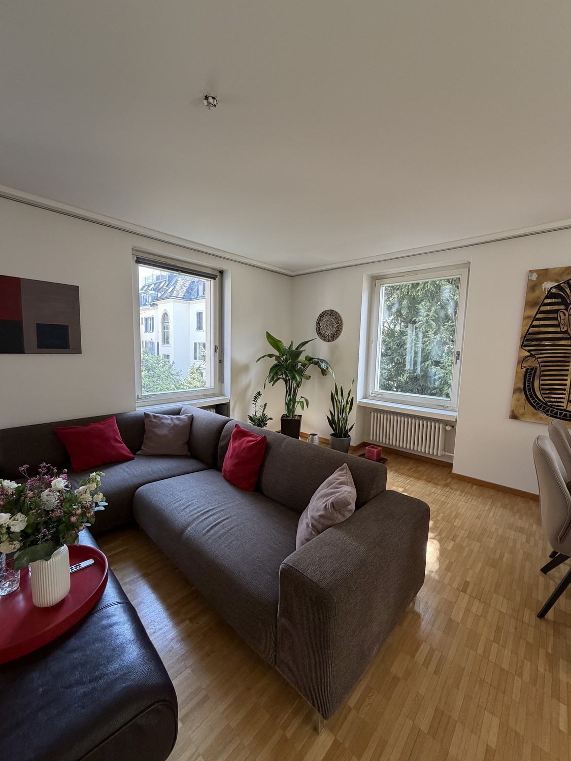 3 ½ rooms apartment, photo 3 of 10