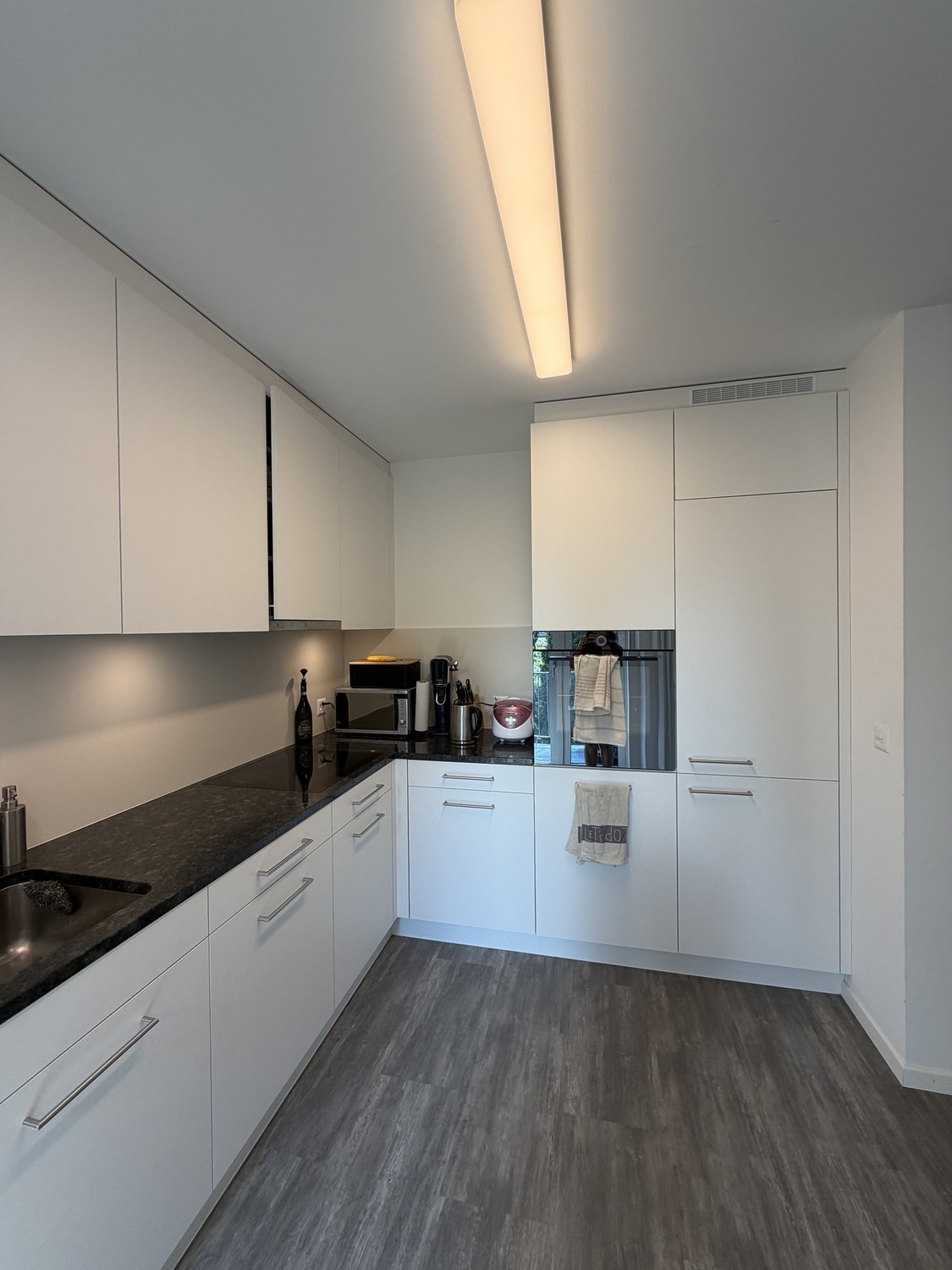 3 ½ rooms apartment, photo 8 of 10