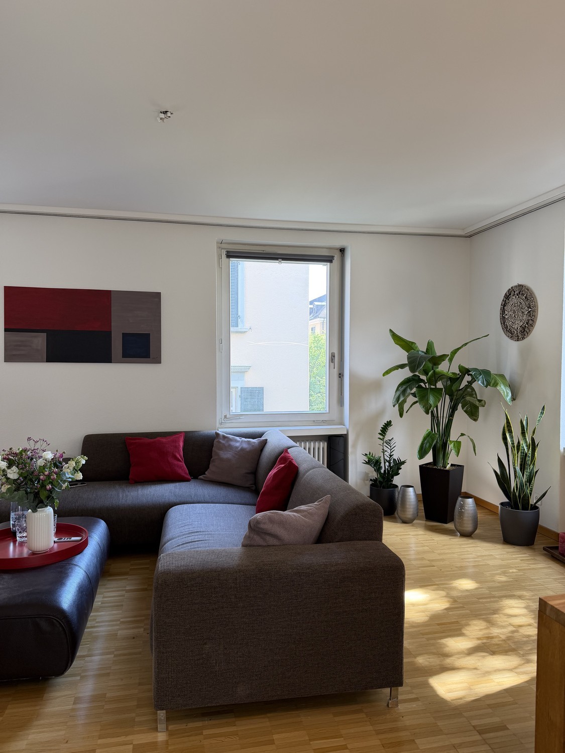 3 ½ rooms apartment, photo 4 of 10