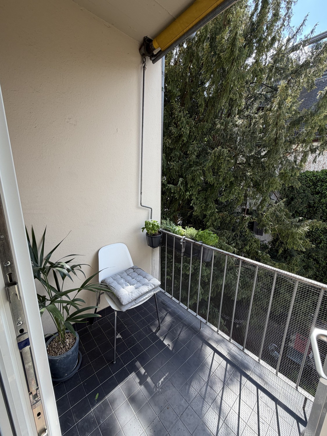 3 ½ rooms apartment, photo 10 of 10