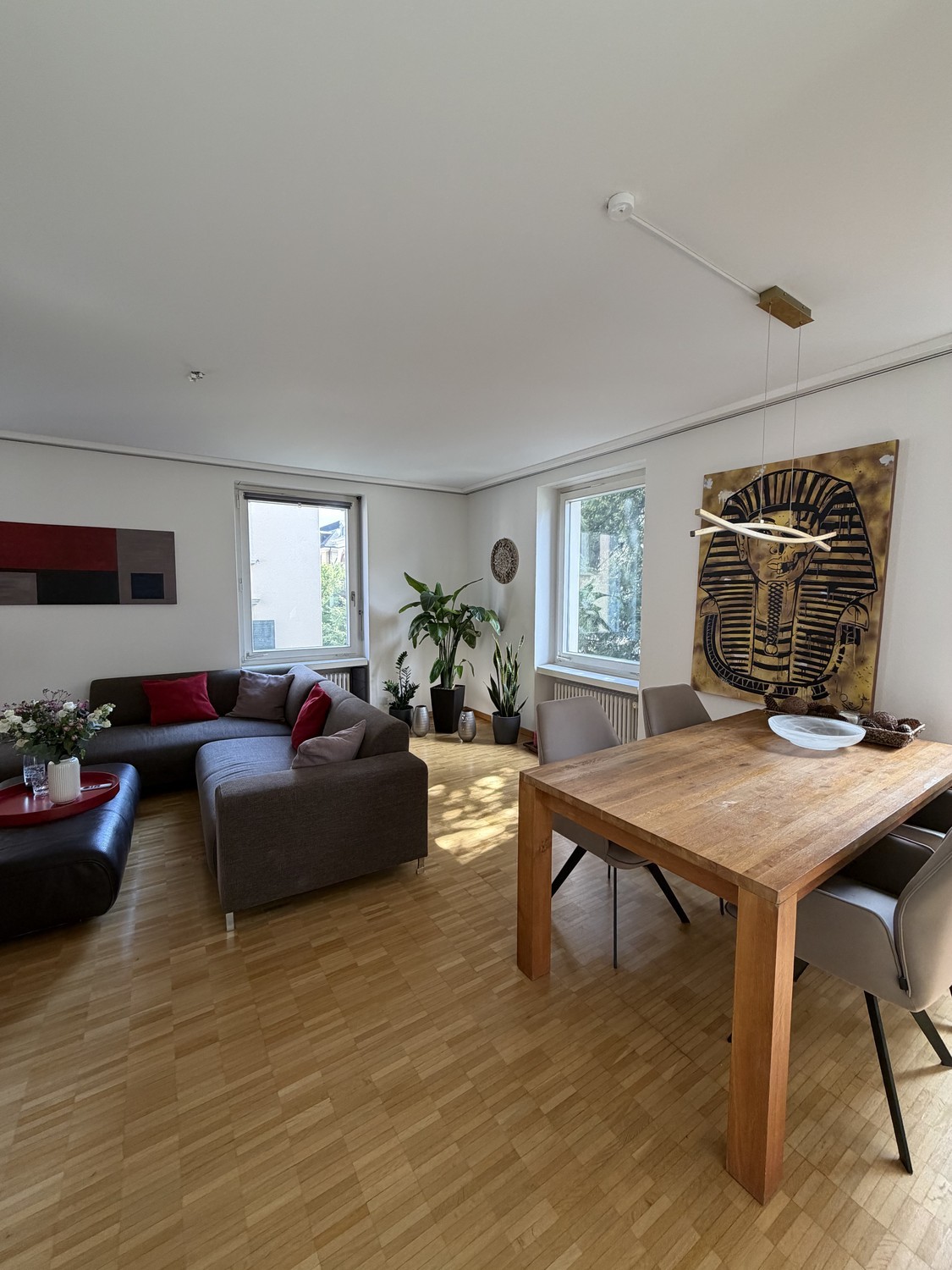 3 ½ rooms apartment, photo 2 of 10