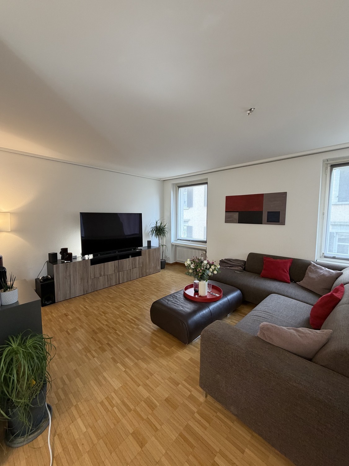 3 ½ rooms apartment, photo 1 of 10
