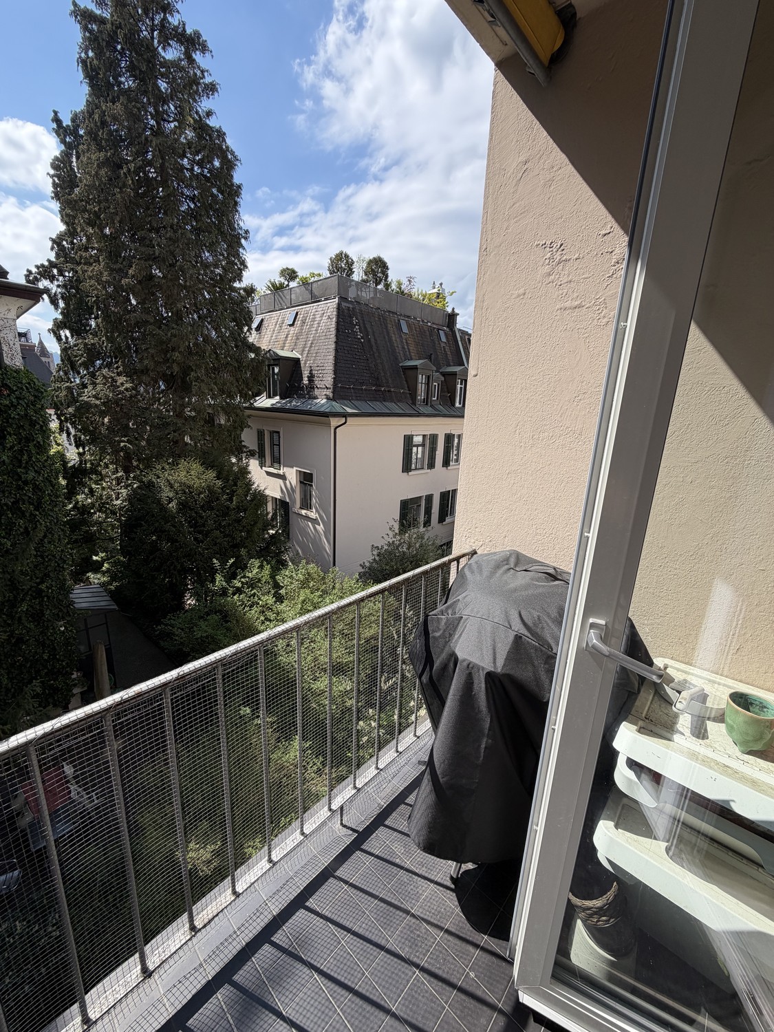 3 ½ rooms apartment, photo 9 of 10