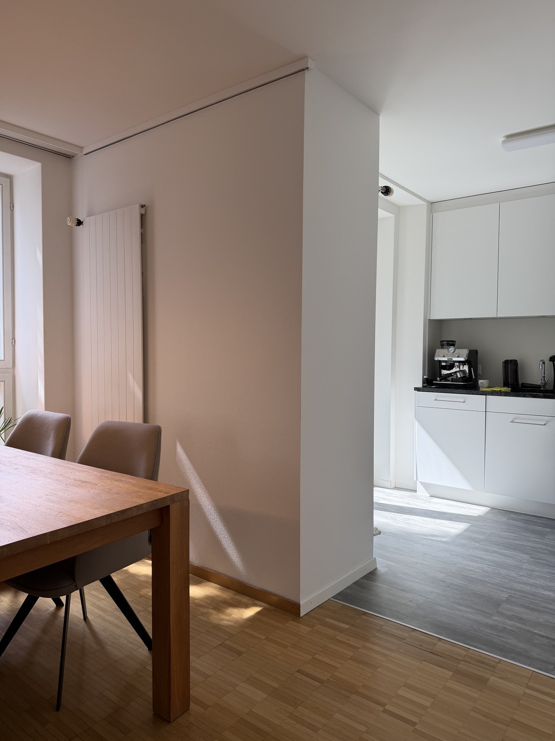 3 ½ rooms apartment, photo 6 of 10