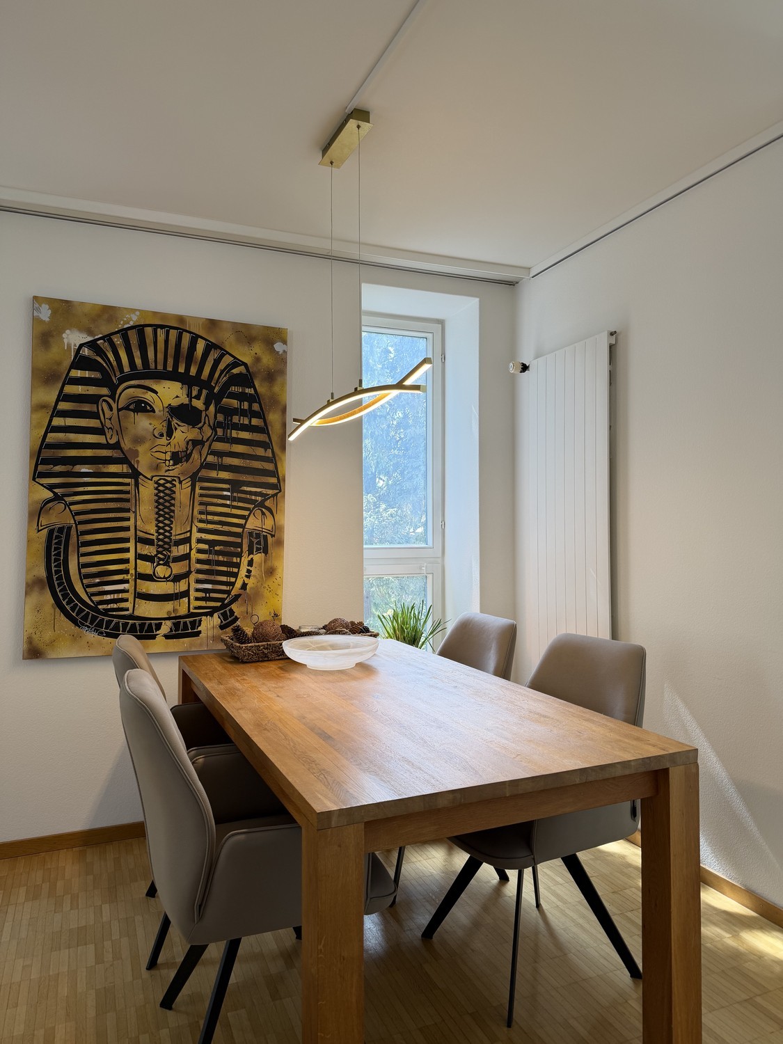 3 ½ rooms apartment, photo 5 of 10