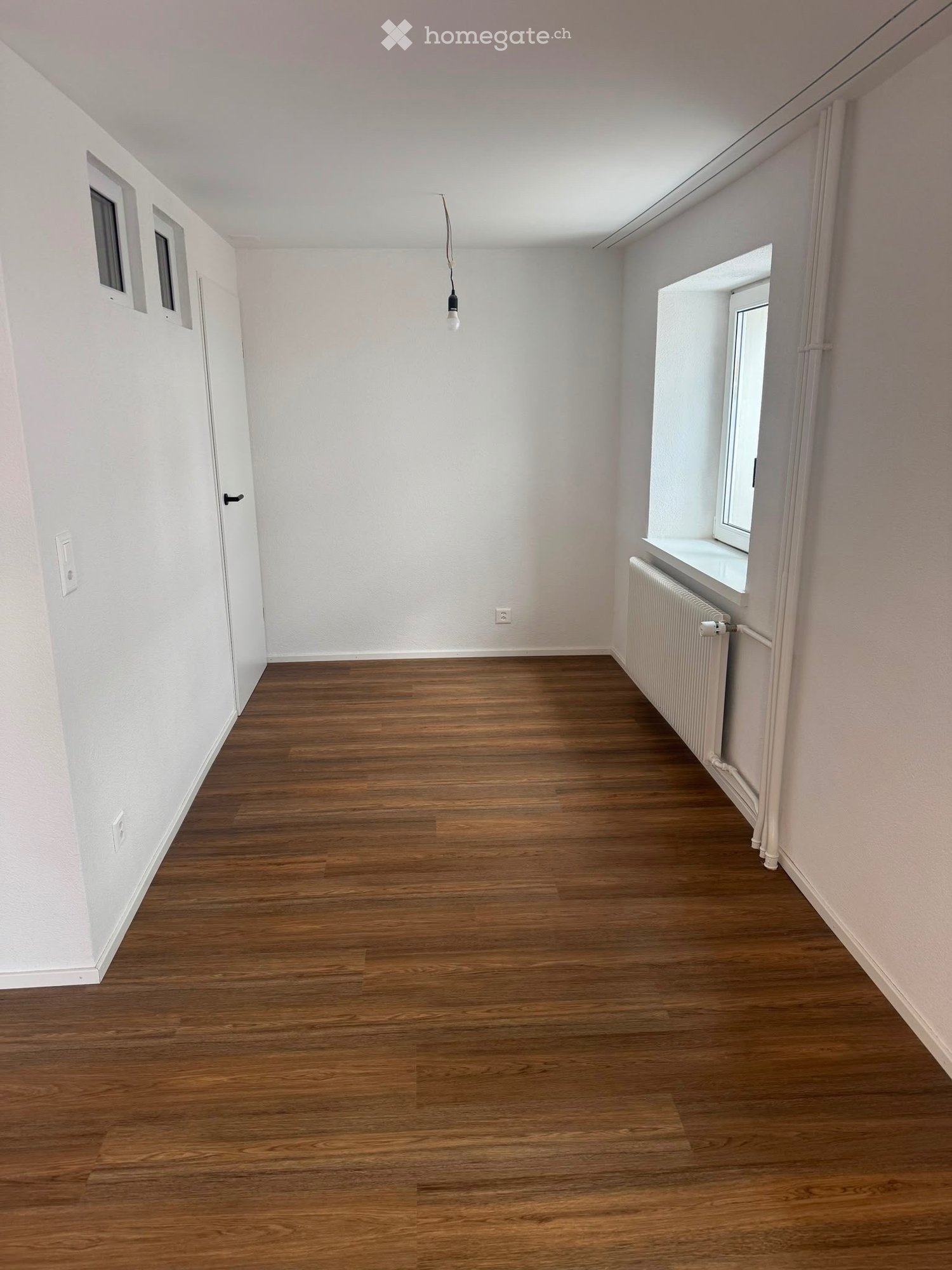 Appartement de 1 pièce