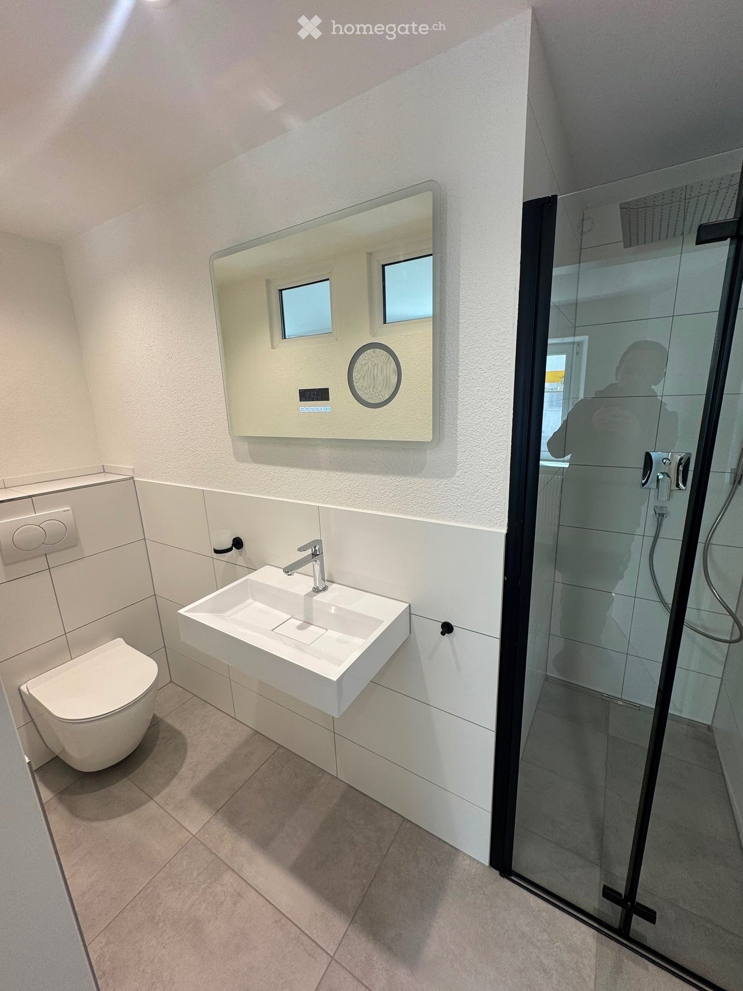 Appartement de 1 pièce