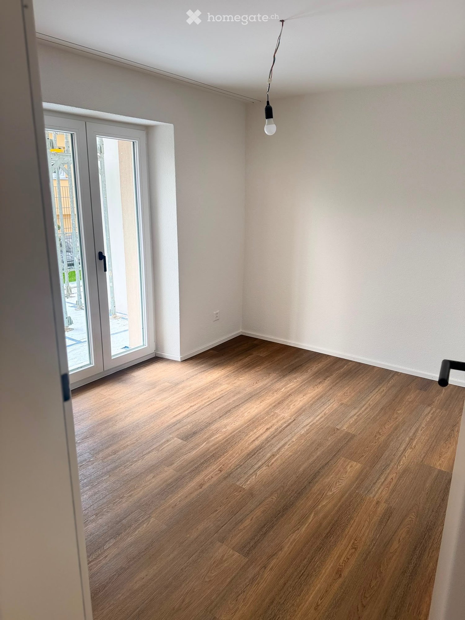 Appartement de 1 pièce