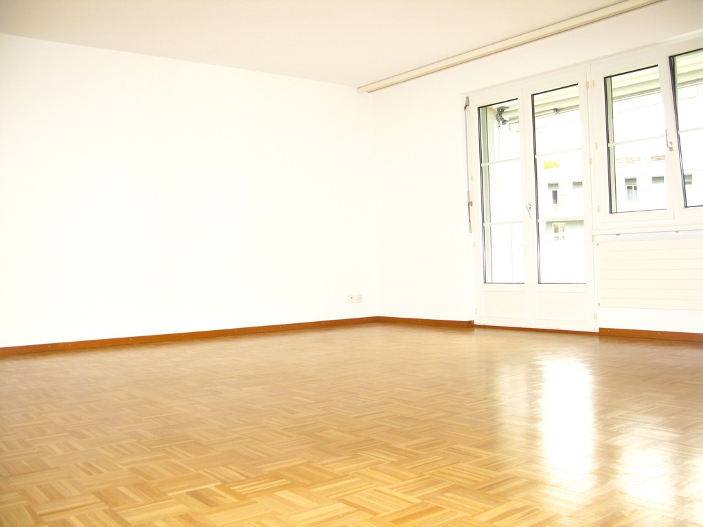 3 ½ rooms apartment, photo 2 of 7