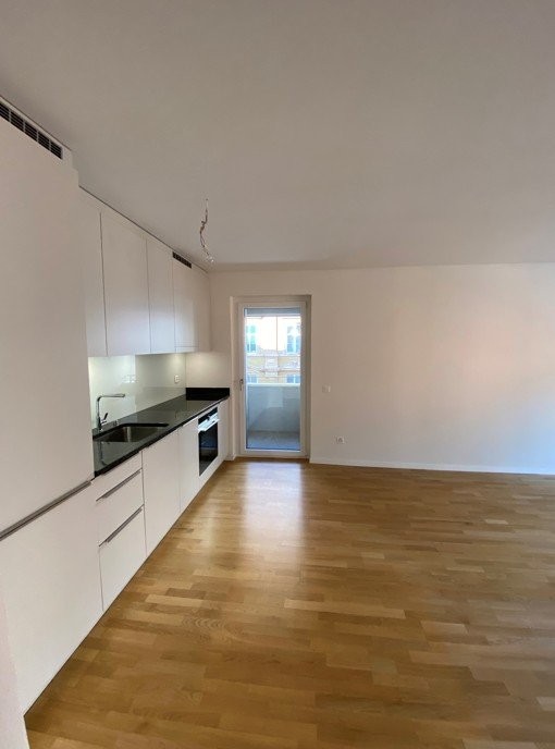 2 ½ rooms apartment, photo 3 of 6