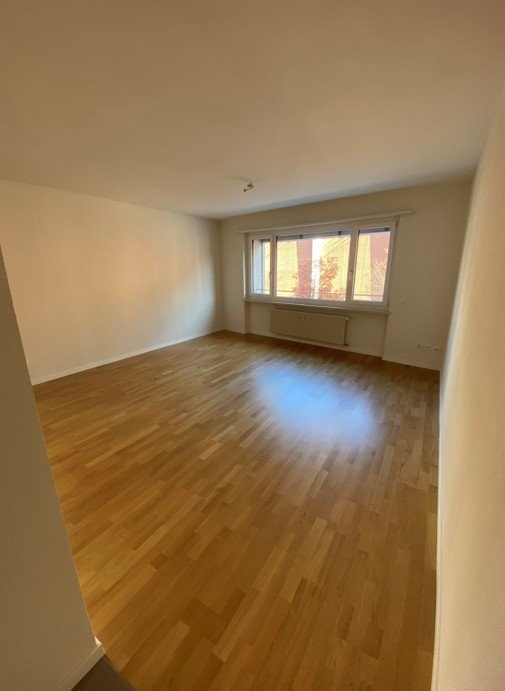 2 ½ rooms apartment, photo 5 of 6
