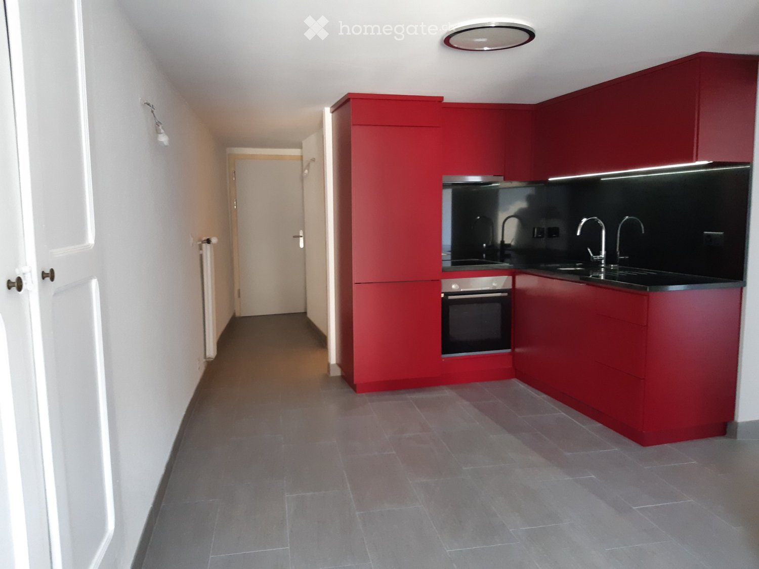 2 ½ rooms apartment, photo 3 of 5