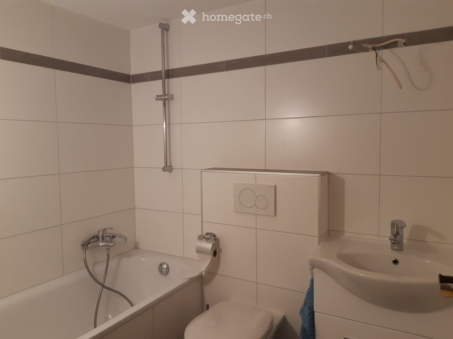 2 ½ rooms apartment, photo 5 of 5