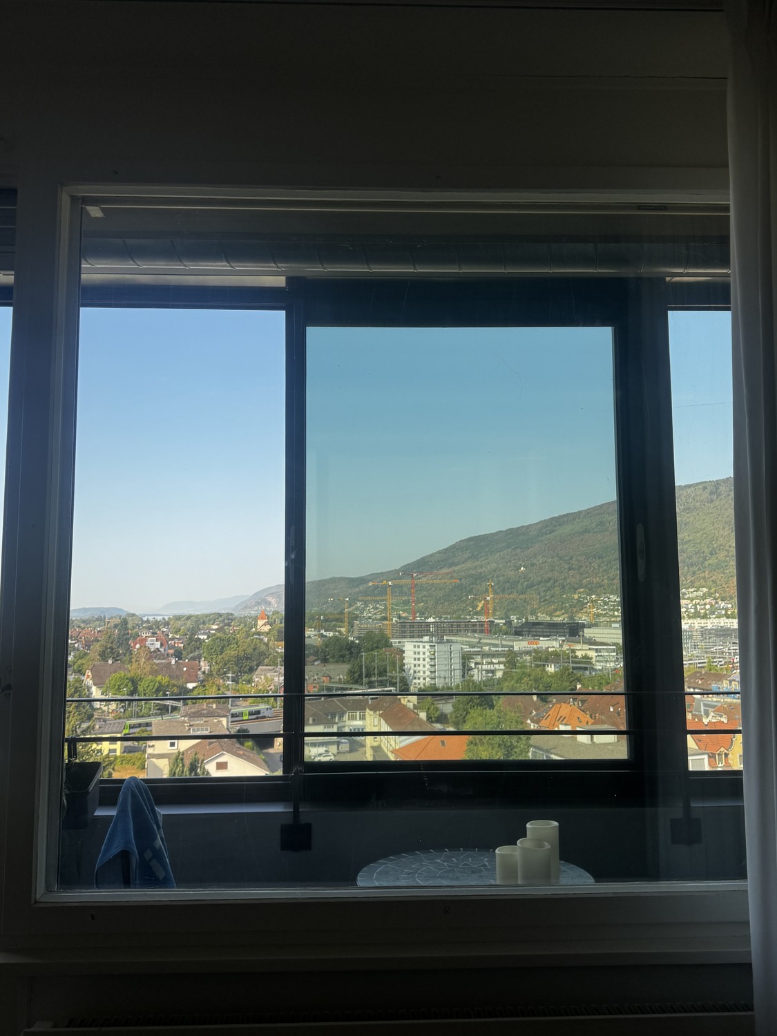 4 rooms apartment, photo 7 of 10
